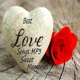 Best Love Songs MP3 Sweet Memories icon