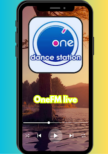 OneFM live