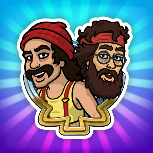 Cheech and Chong Bud Farm  Icon