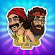 Cheech and Chong Bud Farm - Androidアプリ