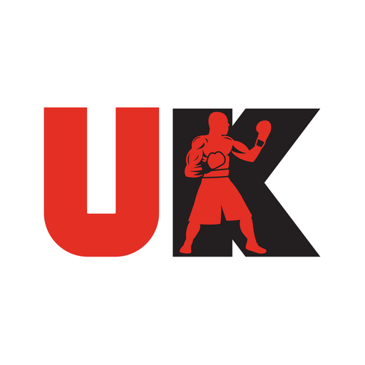 UpperKuts Boxing Club - AppWisp.com