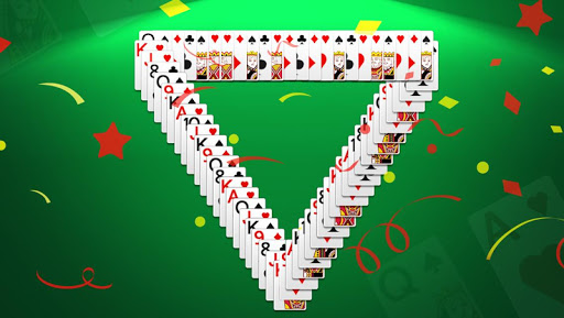 Solitaire: Super Challenges screenshots 7