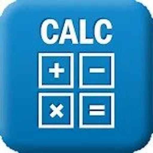 Electrical Calculators CE Code 1.0.5 Icon