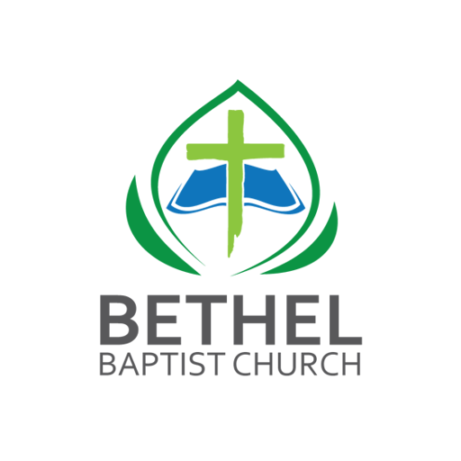 Bethel Baptist Graham logo