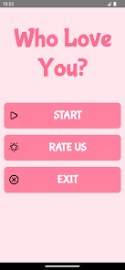 Who Love You? Personality Test 3.0 APK + Mod (Free purchase) for Android