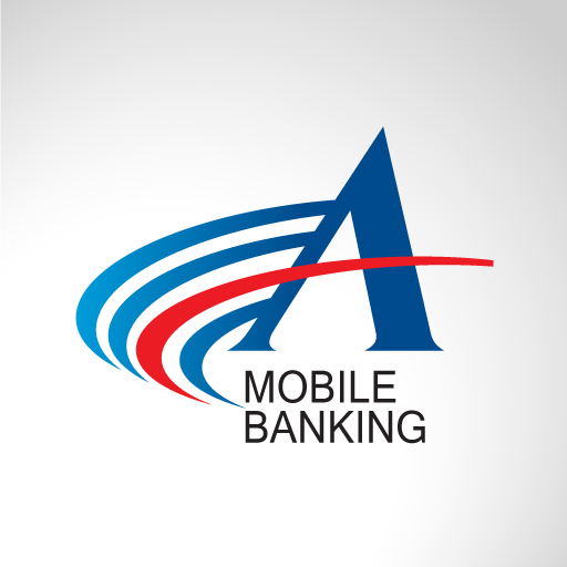 Allegent Mobile Banking logo