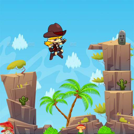 Adventure Of Island logo
