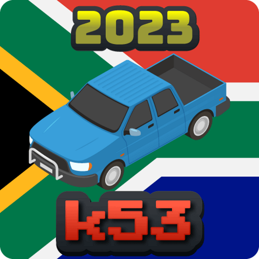 K53 App 2023 SouthAfrica Apps on Google Play