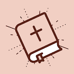 Cover Image of Baixar Leitura automática da Bíblia - Bíblias em áudio Várias Bíblias 1.1.36 APK