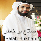Holy Quran Salah Abu Khater Free Offline MP3 icon