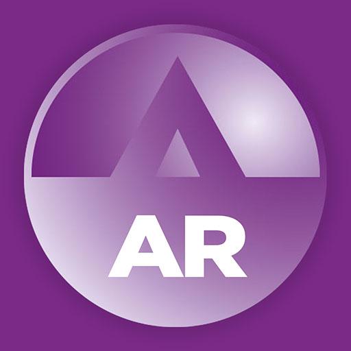acaleph AR logo