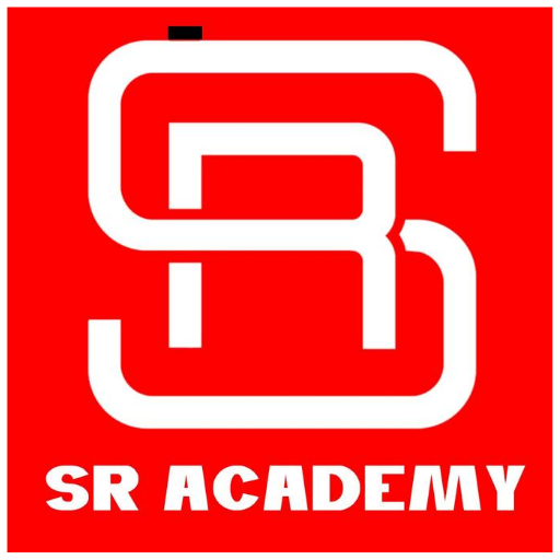 SR ACADEMY - AppWisp.com