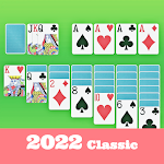 Cover Image of 下载 Classic Solitaire  APK