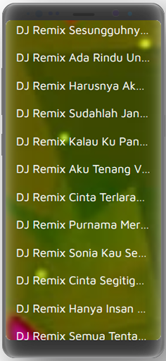 Campursari Jaranan Samboyo Putro Offline  Bonus