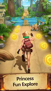 Endless Run: Jungle Escape 2 - Apps on Google Play