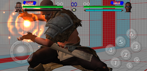 Marena - Battle Of The Gods