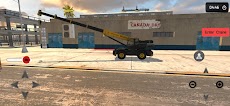 クレーンとトラックの3Dシミュレーションゲームのおすすめ画像5