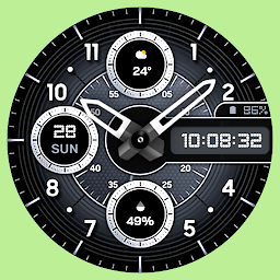 Icon image Radar