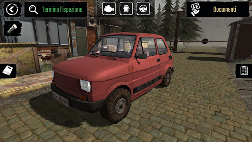 Anteprima dell'app