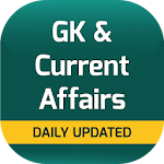 Cover Image of Download GK & Current Affairs - UPSC IA  APK