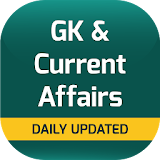 GK & Current Affairs - UPSC IAS Civil Services icon