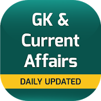 GK & Current Affairs - UPSC IAS Civil Services