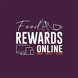 Icon image Food Rewards