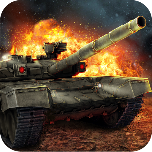 Tanktastic 3D tanks  Icon