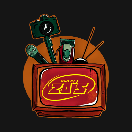 Shows At Zos logo