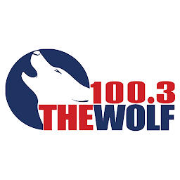 Icon image 100.3 The Wolf