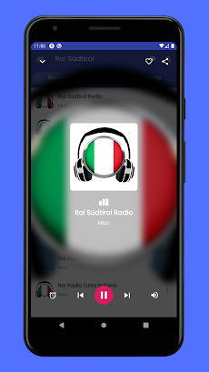Rai Südtirol Radio Appのおすすめ画像2