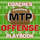 Make the Play Offense Playbook icon