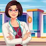 Doctor Clinic Dash: Free Hospital Games