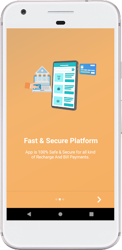 MJPAY AGENT Screen 3