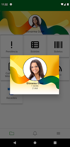 ASSOCIAÇÃO ESPAÇO VIDA MA Screen 3