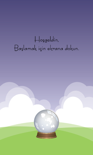 Uygulama önizlemesi
