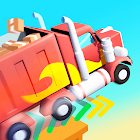 Crazy Transporter 3D - Truck driving game 2.0