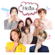StickerWA Korean Idol WA Sticker KPOP for WhatsApp Laai af op Windows