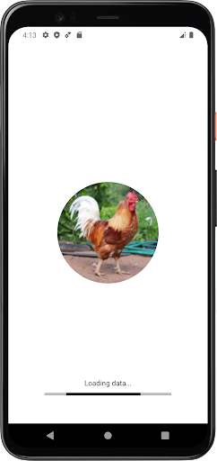 App-voorskou