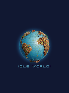 Idle World !  Screenshots 14