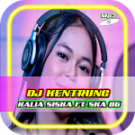 Cover Image of Download Lagu Kalia Siska DJ Kentrung Terlengkap 1.5 APK