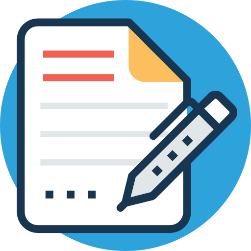 Testing knowledge logo