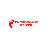 Cover Image of डाउनलोड Rádio pé vermelho FM 1.0.0 APK