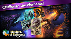 Masters of Elements－Online CCGのおすすめ画像3