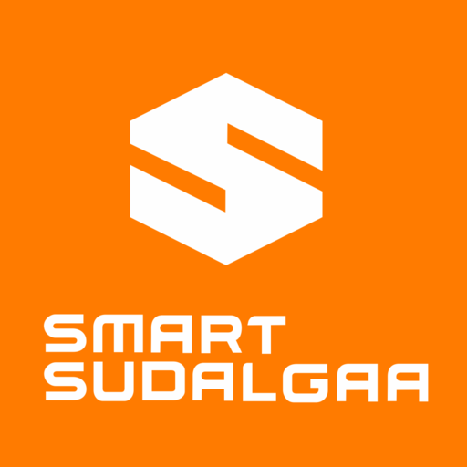 Smart sudalgaa logo