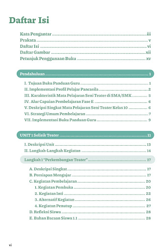 Buku Seni Teater 10 Merdeka Screen 2