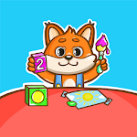 Cover Image of 下载 Learning Games for Kids  APK