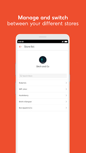 Shopee Partner: Go Digital Screen 2