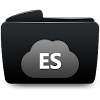 ES File Explorer Root - File Manager icon