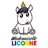 Mademoiselle Licorne